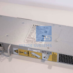 Alternative view of 071-000-438 - EMC 400W PSU DAE3P-4G