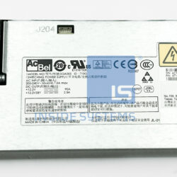 Alternative view of 071-000-578 - EMC 1100W Power Supply For VNX