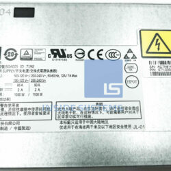 Alternative view of 071-000-611-01 - EMC 1050W POWER SUPPLY