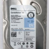 0740YX-04 - DELL 1TB 7.2K 6G SAS 3.5" HDD 2 0740YX 04 A