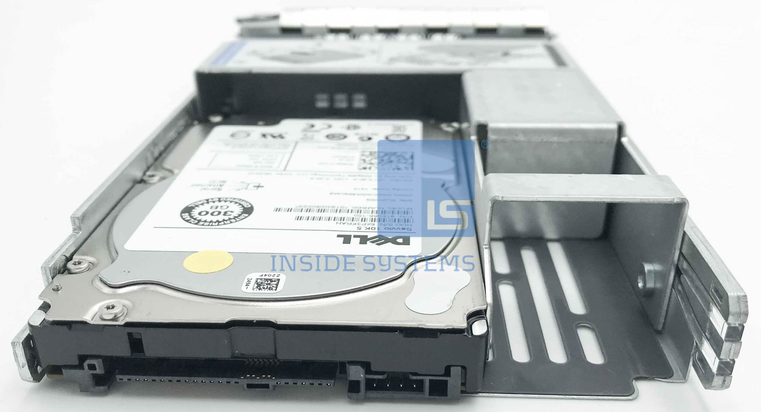 0745GC-04 - DELL 300GB 10K 6G SAS 2.5" HDD 5 0745GC-04 - DELL 300GB 10K 6G SAS 2.5" HDD - Image 3