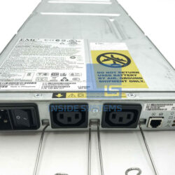 Alternative view of 078-000-085-02 - EMC 1200W SPS With NEW Batteries
