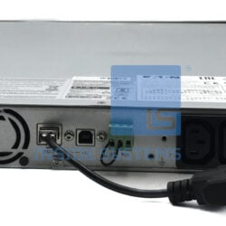 078-000-122-01-02 - EMC XtremIO 1100W SPS Battery Backup 7 078 000 122 01 02 C