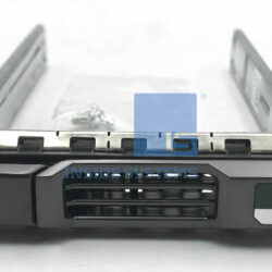 Alternative view of 07D4F6 - DELL CMPL 2.5" Tray / Bracket