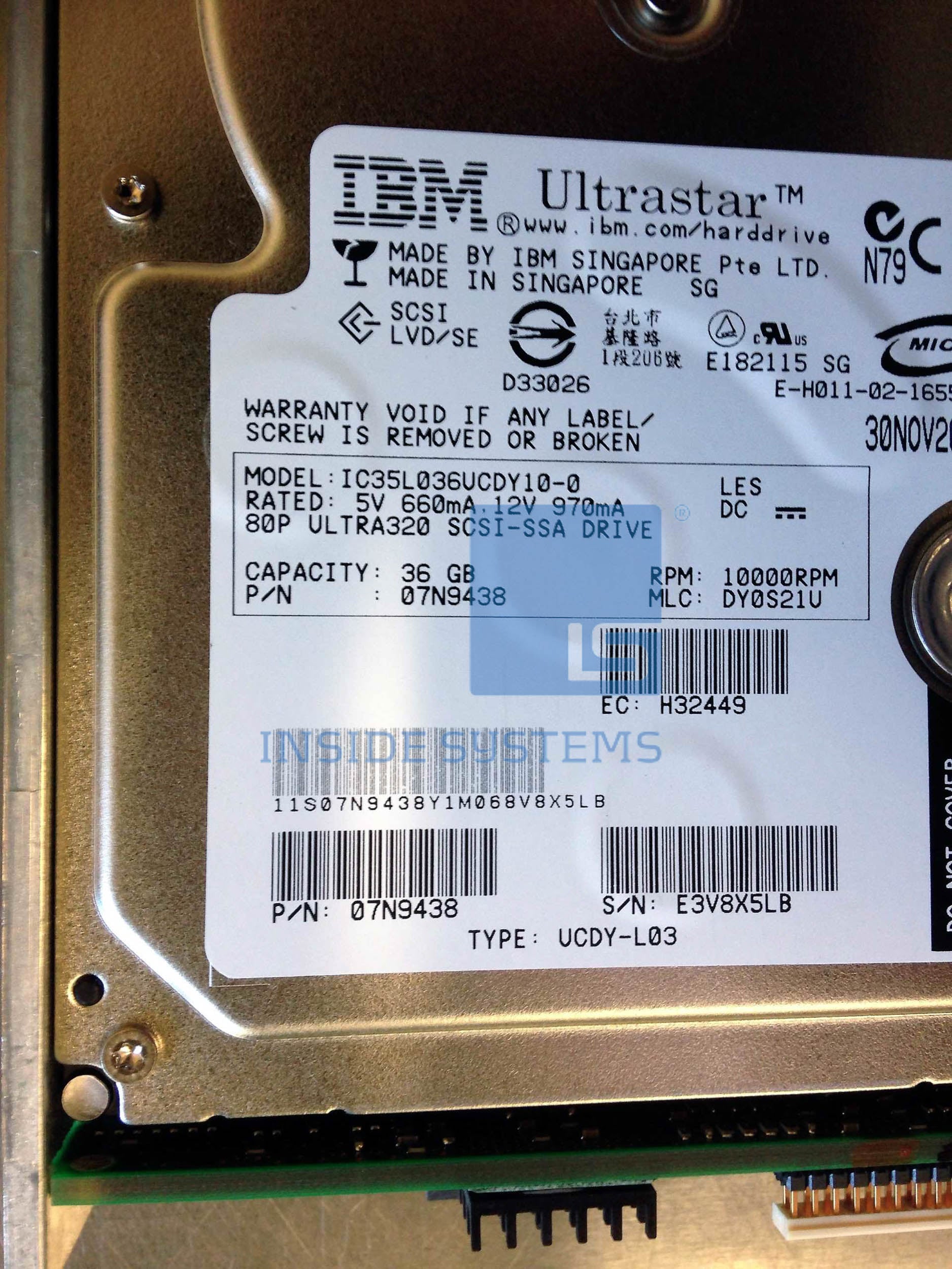 07N9438 A