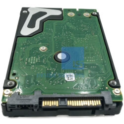 07T0DW-04 - DELL 600GB 10K 6G SAS 2.5" HDD 5 07T0DW 04 B
