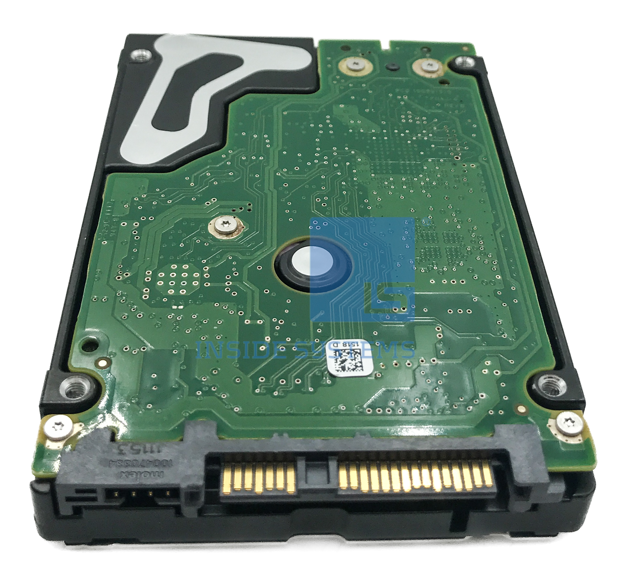 07T0DW-04 - DELL 600GB 10K 6G SAS 2.5" HDD 4 07T0DW-04 - DELL 600GB 10K 6G SAS 2.5" HDD - Image 2