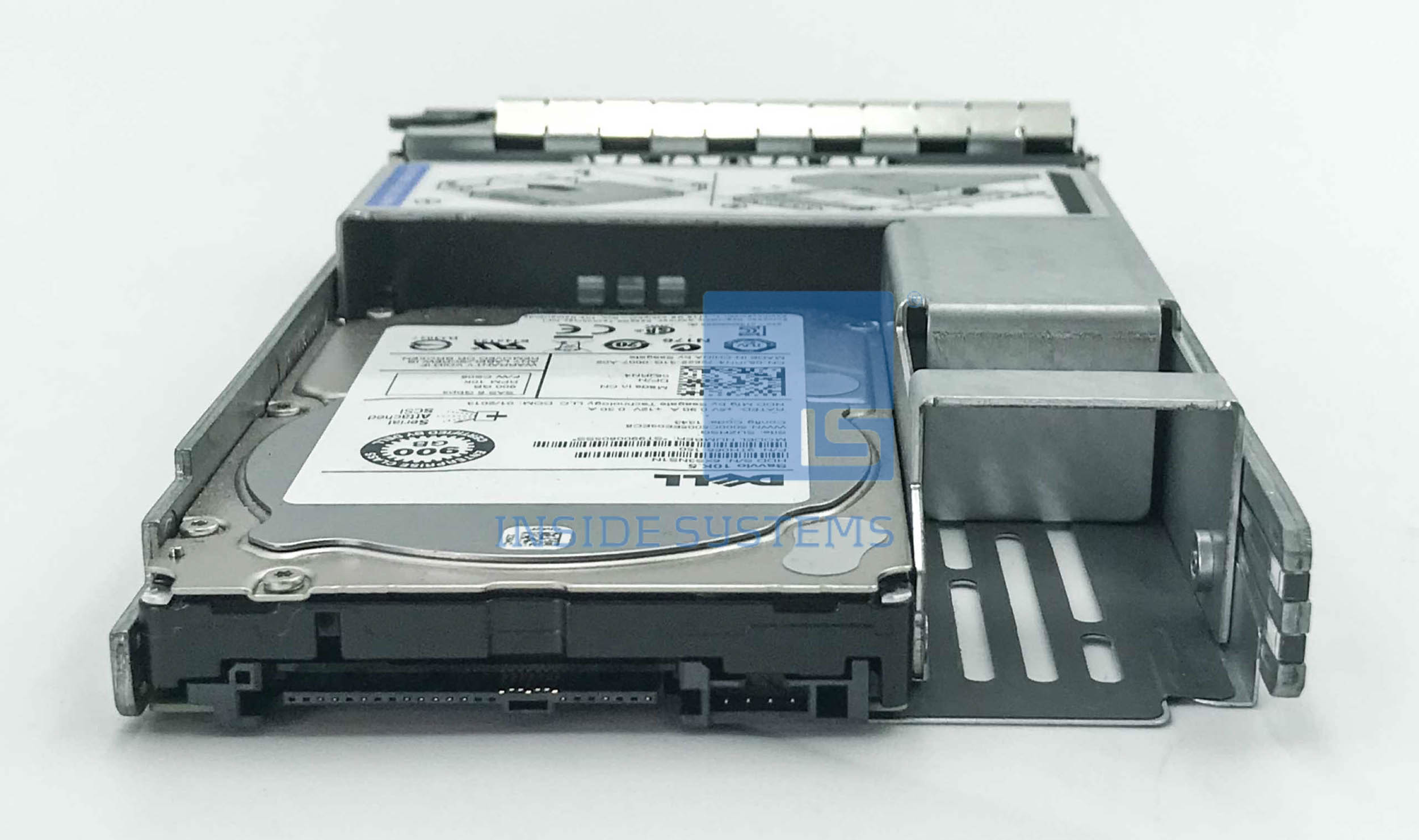 08JRN4-04 - DELL 900GB 10K 6G SAS 2.5" HDD 4 08JRN4-04 - DELL 900GB 10K 6G SAS 2.5" HDD - Image 2