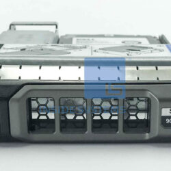 08JRN4-04 - DELL 900GB 10K 6G SAS 2.5" HDD 7 08JRN4 04 C