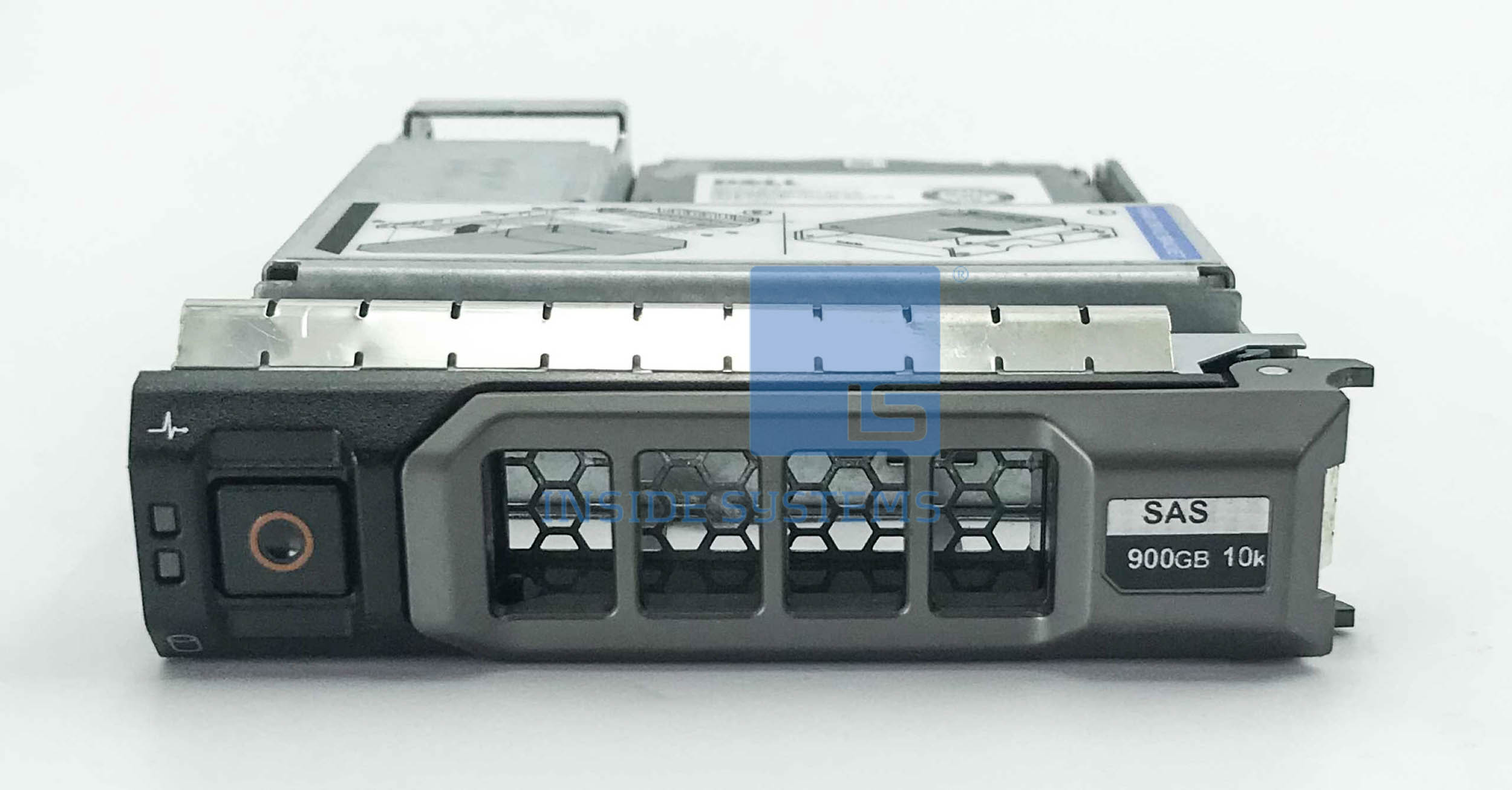 08JRN4-04 - DELL 900GB 10K 6G SAS 2.5" HDD 5 08JRN4-04 - DELL 900GB 10K 6G SAS 2.5" HDD - Image 3
