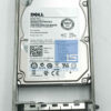 08JRN4 - DELL 900GB 10K 6G SAS 2.5" HDD 2 08JRN4 A