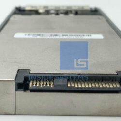 Alternative view of 08JYJK-CMPL - DELL CMPL 400GB 12G MU SAS 2.5" SSD