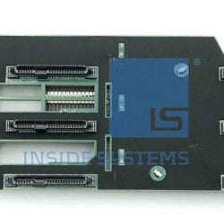 Alternative view of 08N0NG - DELL R540/R740XD 12*LFF Backplane