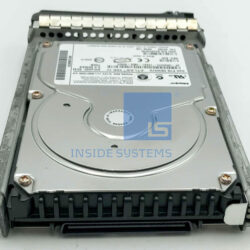 08W570 - DELL 73GB 10K 3.5" U320 80P SCSI HDD 4 08W570 B