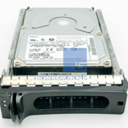 08W570 - DELL 73GB 10K 3.5" U320 80P SCSI HDD 5 08W570 C