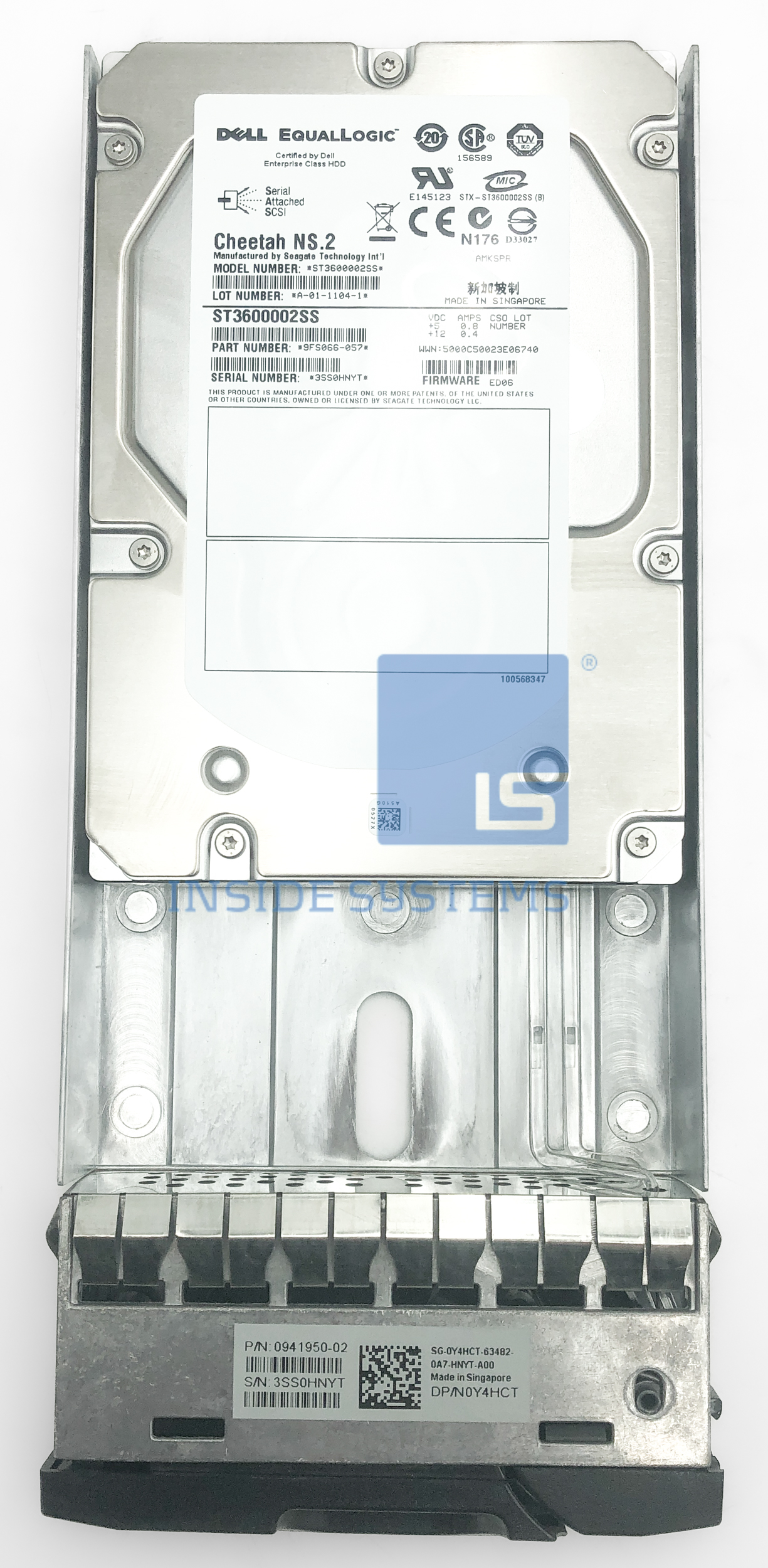 0941950 02 EQL A