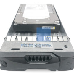 Alternative view of 0941950-02_EQL - DELL EQL 600GB 6G 10K 3.5" SAS HDD