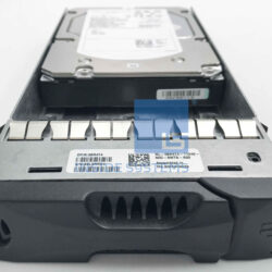 Alternative view of 0944970-06 - DELL EQL 450GB 15K 6G 3.5 SAS HDD