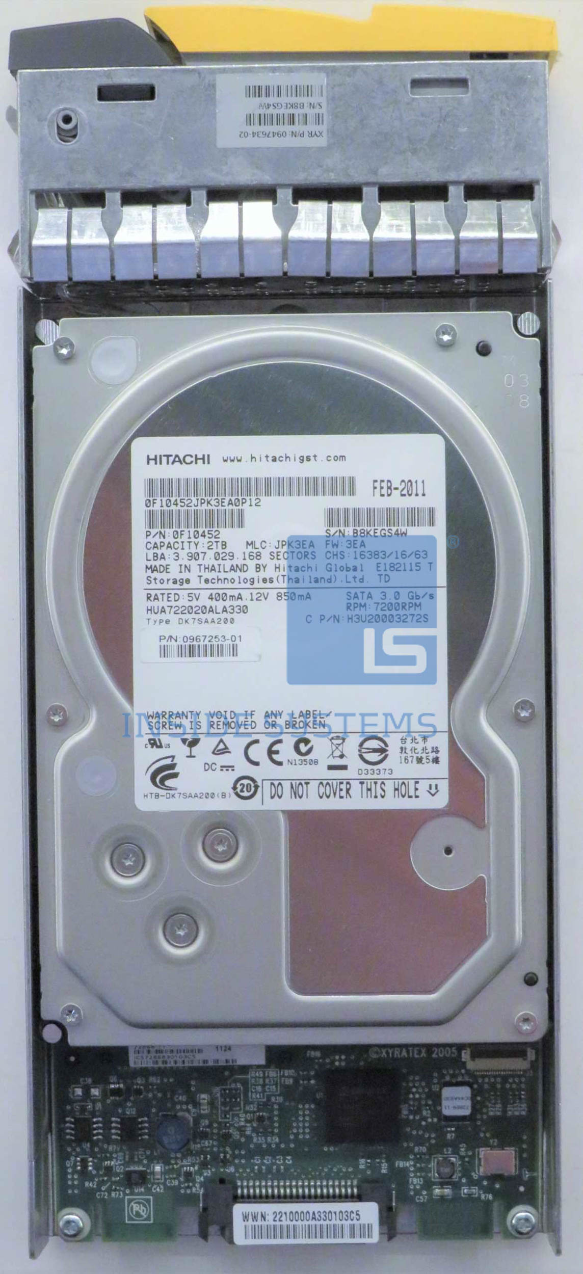 0947634 02 A