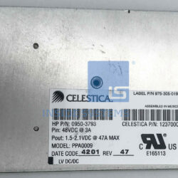 Alternative view of 0950-4352 - HP 48V DC to DC Voltage Converter
