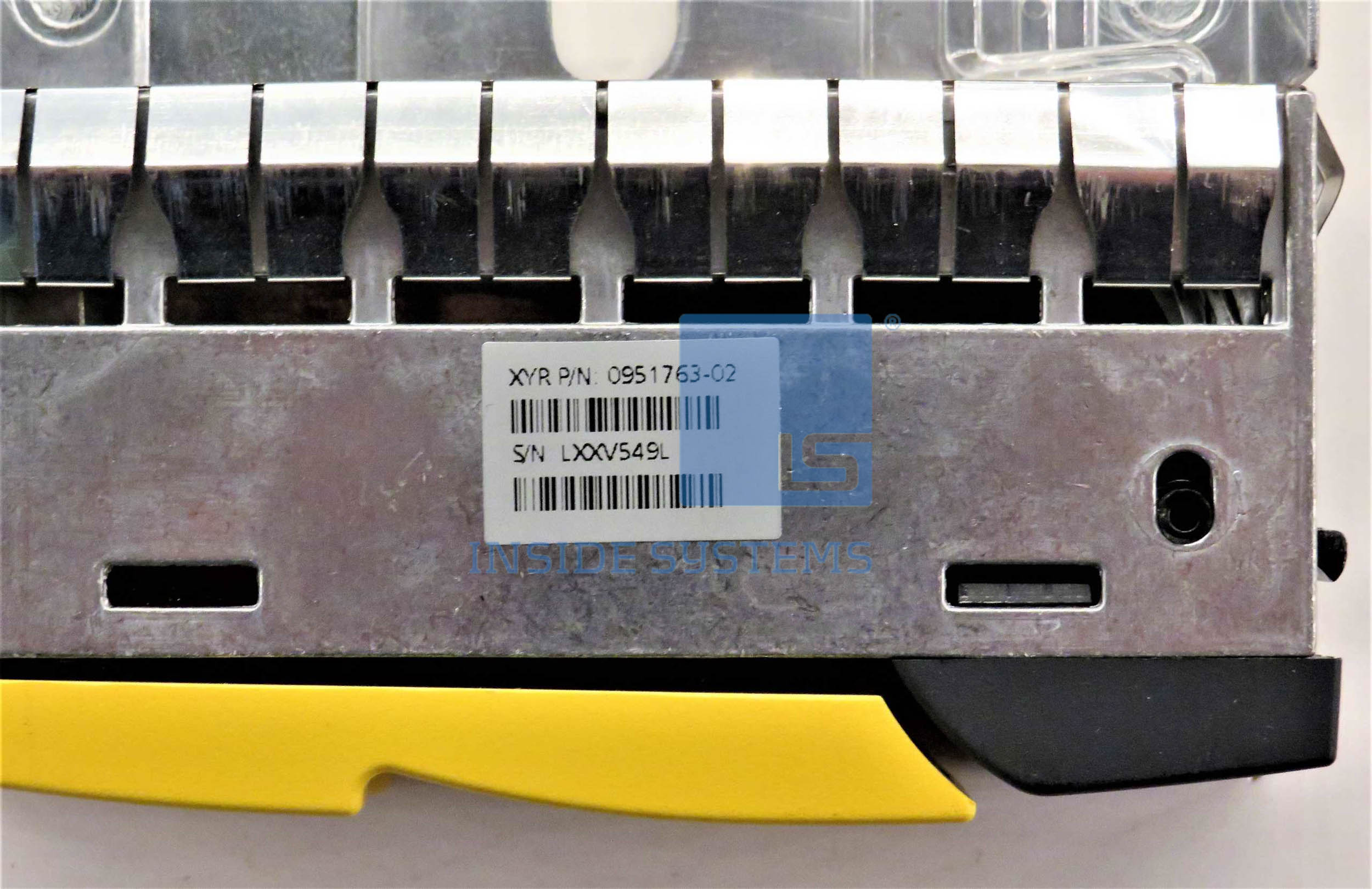 0951763-02 - 600GB 15K 4GB FC HDD 3.5" 9 0951763 02 A