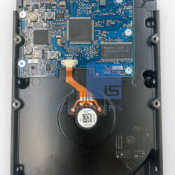 Alternative view of 0955287-01-04 - EMC HITACHI 1TB 3.5" SATA HDD