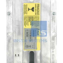 Alternative view of 0969787-01 - HP 3PAR 100GB SSD for F400 StoreServ