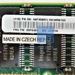 Alternative view of 09P0491 - 512MB DIMM 200pin 10NS SDRAM