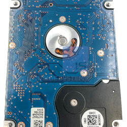 Alternative view of 0A78602 - Hitachi 250GB 5400RPM SATA 3.0 Gbps 2.5"