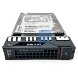 Alternative view of 0A89409-01 - 900GB 10K 6Gbps 2.5" SAS HDD
