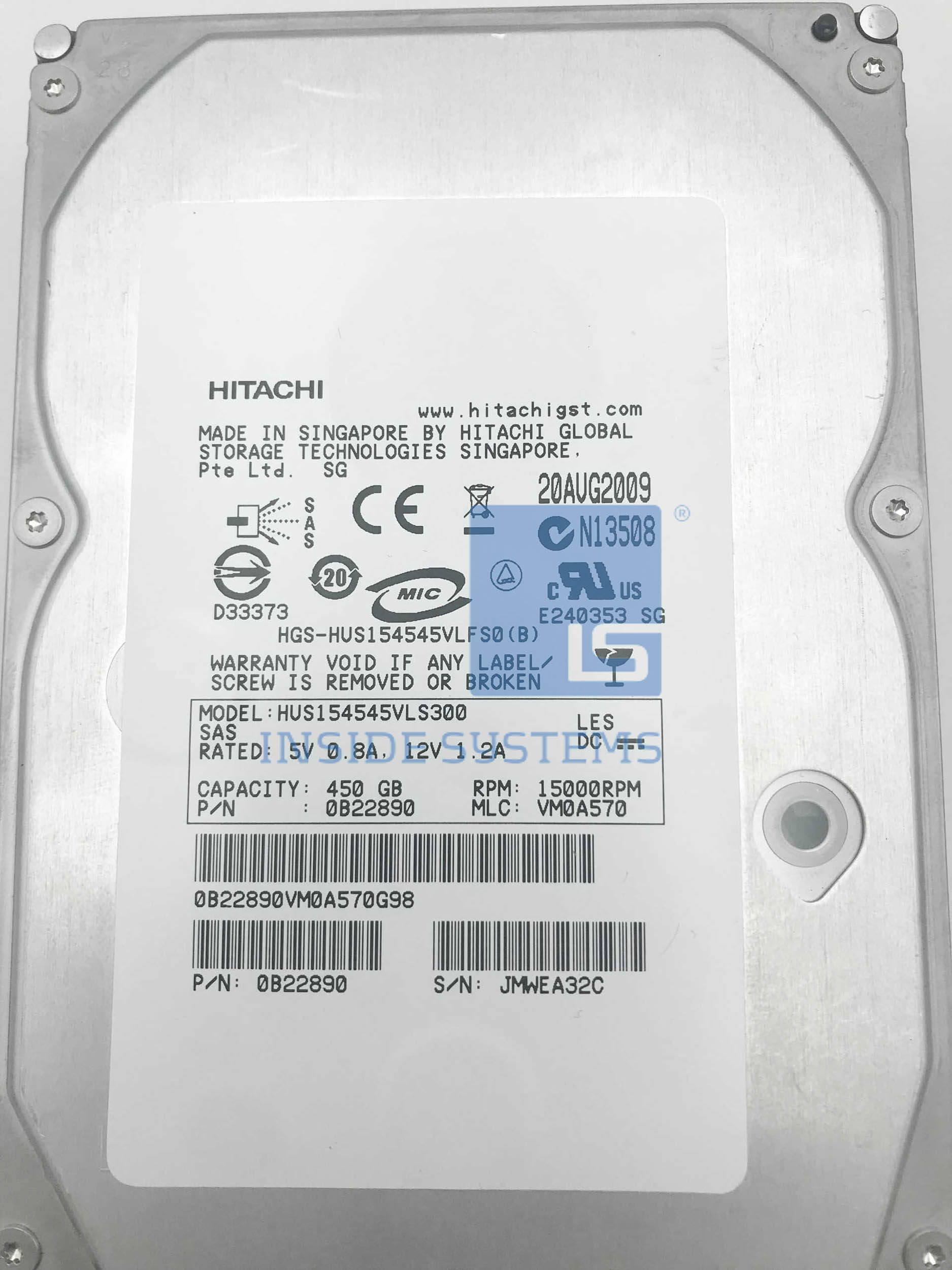 0B22890 A