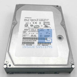 Alternative view of 0B22890 - 450GB 3.5 15K SAS HDD Hitachi