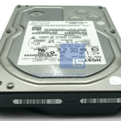 Alternative view of 0B26929 - Hitachi 3TB 7.2K 6G SAS 3.5" HDD