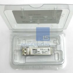 Alternative view of 0C5RNH-02 - DELL 10GB SFP+ SR 850NM Transceiver