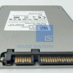 Alternative view of 0DFVVG - DELL 256GB TLC SATA 2.5" SSD