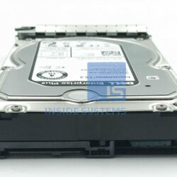 Alternative view of 0DRMYH-CMPL-05 - DELL CMPL 4TB 7.2K 6G SAS 3.5" HDD