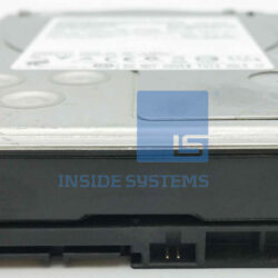 Alternative view of 0F10311 - Hitachi 2TB 7.2k 3G 3.5inch SATA HDD