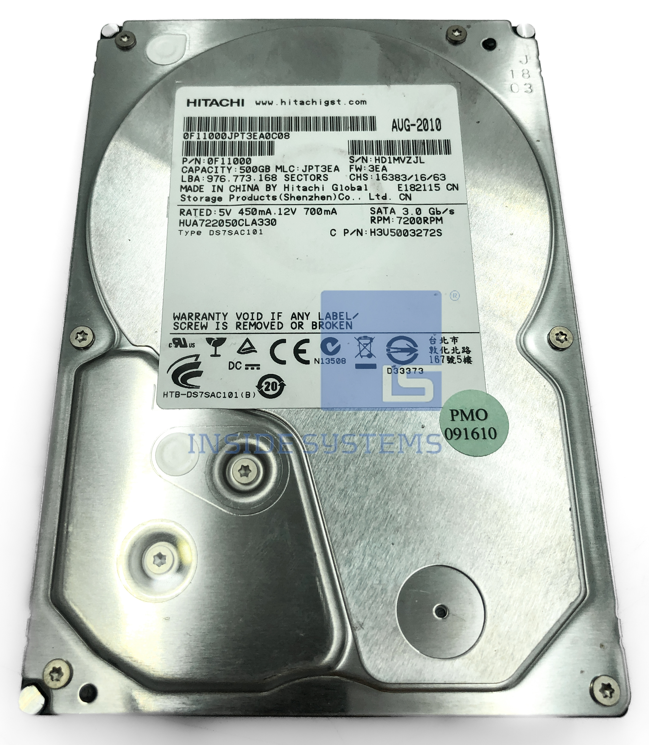 0F11000 A