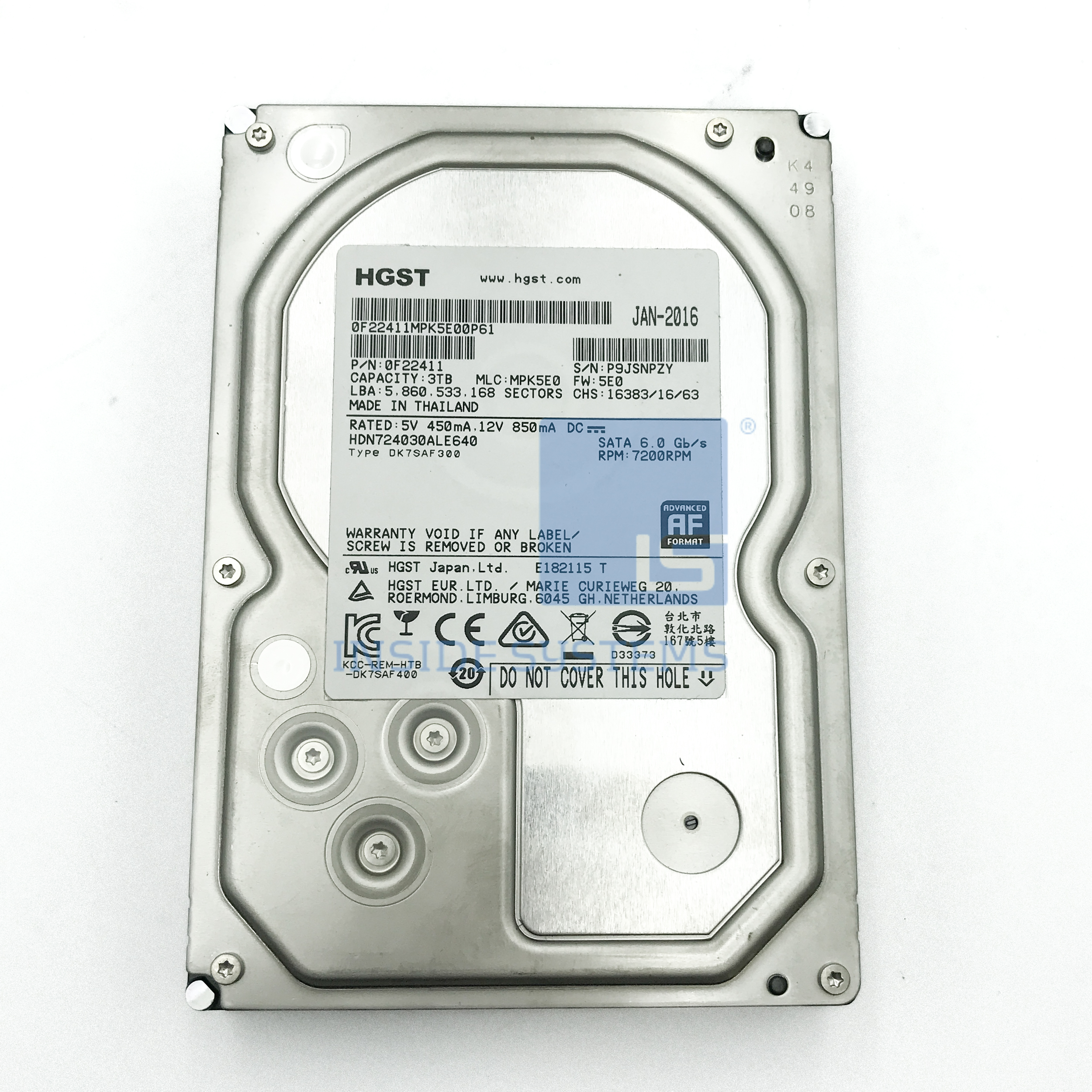 0F22411 A