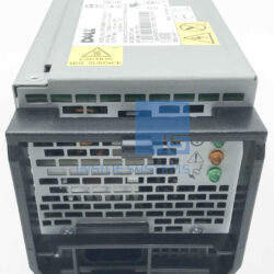 Alternative view of 0FD732 - 675W Power Supply, PowerEdge 1800