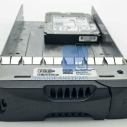 Alternative view of 0G6C6C-EQL - DELL EQL 600GB 15K 12G SAS 2.5" HDD
