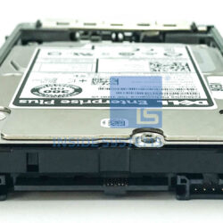 Alternative view of 0GM1R8-EQL - DELL EQL 300GB 15K 12G 2.5" SAS HDD