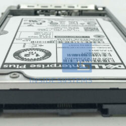 Alternative view of 0HFJ8D-CMPL - DELL CMPL 1.2TB 10K 6G SAS 2.5" HDD