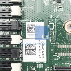 0HG0J8 - DELL PowerEdge R640 Motherboard 7 0HG0J8 B