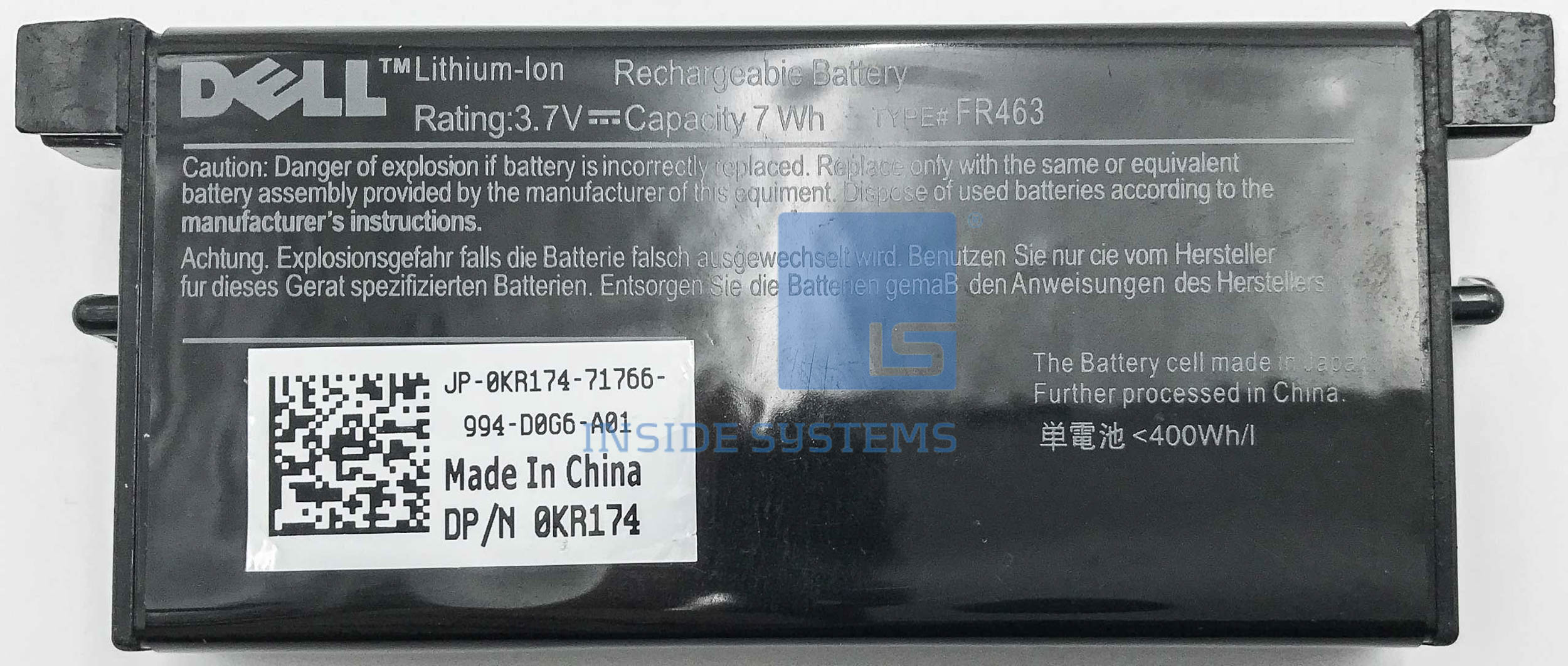 0KR174 03 A