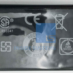 Alternative view of 0KR174-03 - DELL Li-ion Battery for PERC5/E