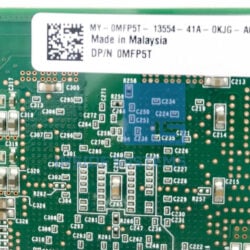 0MFP5T D
