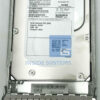 0MM407 - DELL 400GB 10K 3G SAS 3.5" HDD 1 0MM407 A