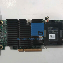 Alternative view of 0NHD8V - DELL PERC H710 SAS 6G 512MB PCIe Raid