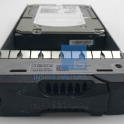 Alternative view of 0NKGVY-EQL - DELL EQL 600GB 6G 10K 3.5" SAS HDD
